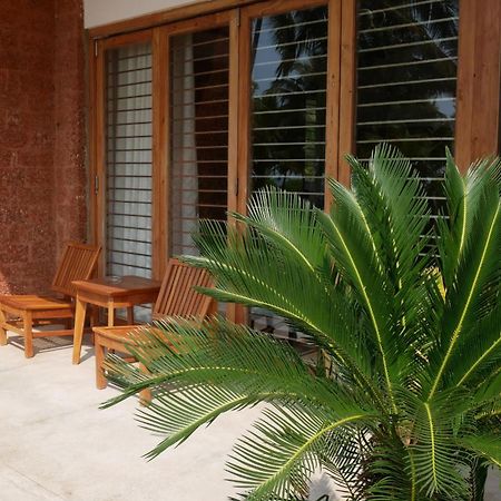 Villa Malpe Udupi Habitación foto
